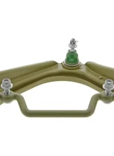 Mevotech TTX Control Arm and Ball Joint Assembly Front Left Upper                                     - CTXMS40116 - Image 2