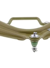 Mevotech TTX Control Arm and Ball Joint Assembly Front Left Upper                                     - CTXMS40116 - Image 4