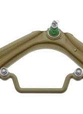 Mevotech TTX Control Arm and Ball Joint Assembly Front Left Upper                                     - CTXMS40116 - Image 7