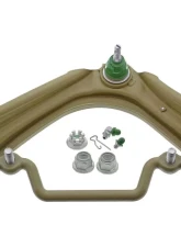 Mevotech TTX Control Arm and Ball Joint Assembly Front Left Upper                                     - CTXMS40116 - Image 6