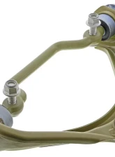 Mevotech TTX Control Arm and Ball Joint Assembly Front Left Upper                                     - CTXMS40116 - Image 7