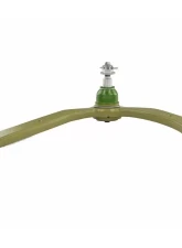 Mevotech TTX Control Arm and Ball Joint Assembly Front Right Upper                                     - CTXMS50189 - Image 2