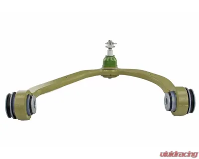 Mevotech TTX Control Arm and Ball Joint Assembly Front Right Upper - CTXMS50189