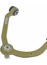 Mevotech TTX Control Arm and Ball Joint Assembly Front Right Upper                                     - CTXMS50189 - Image 3