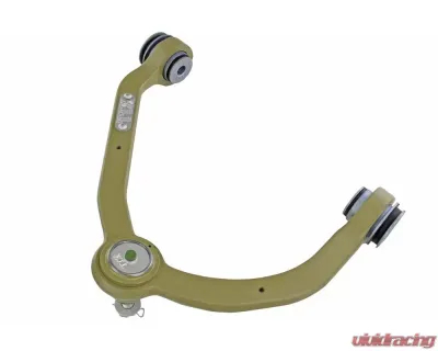 Mevotech TTX Control Arm and Ball Joint Assembly Front Right Upper - CTXMS50189