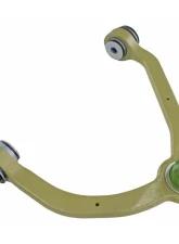 Mevotech TTX Control Arm and Ball Joint Assembly Front Right Upper                                     - CTXMS50189 - Image 5