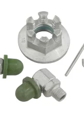 Mevotech TTX Control Arm and Ball Joint Assembly Front Right Upper                                     - CTXMS50189 - Image 4