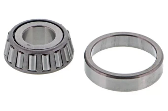 Wheel Bearings