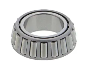 Mevotech BXT Wheel Bearing Dodge Rear