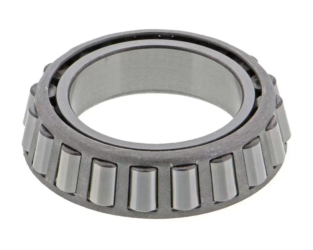 Mevotech BXT Wheel Bearing - H387A