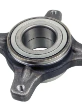 Mevotech BXT Wheel Bearing and Hub Assembly Acura NSX Rear 1991-2005                                     - H511012 - Image 2