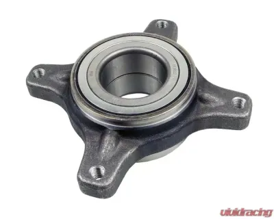 Mevotech BXT Wheel Bearing and Hub Assembly Acura NSX Rear 1991-2005 - H511012