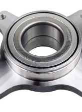 Mevotech BXT Wheel Bearing and Hub Assembly Acura NSX Rear 1991-2005                                     - H511012 - Image 2