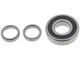 Mevotech BXT Wheel Bearing Toyota Rear