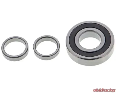 Mevotech BXT Wheel Bearing Toyota Rear - H511021
