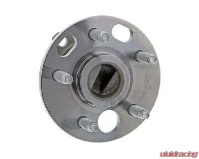 Mevotech BXT Wheel Bearing and Hub Assembly Rear - H512001