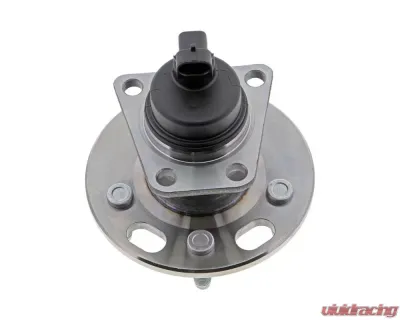 Mevotech BXT Wheel Bearing and Hub Assembly Rear - H512001