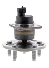 Mevotech BXT Wheel Bearing and Hub Assembly Rear                                     - H512001 - Image 3