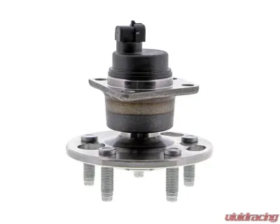 Mevotech BXT Wheel Bearing and Hub Assembly Rear - H512001