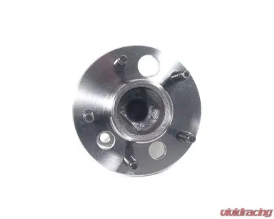 Mevotech BXT Wheel Bearing and Hub Assembly Rear - H512003