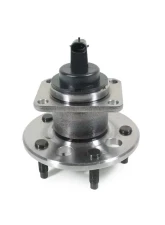 Mevotech BXT Wheel Bearing and Hub Assembly Rear                                     - H512003 - Image 3