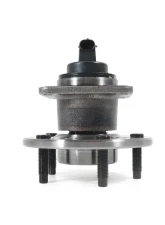 Mevotech BXT Wheel Bearing and Hub Assembly Rear                                     - H512003 - Image 3