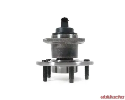 Mevotech BXT Wheel Bearing and Hub Assembly Rear - H512003