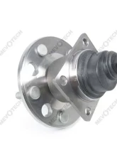 Mevotech BXT Wheel Bearing and Hub Assembly Cadillac Rear                                     - H512006 - Image 2