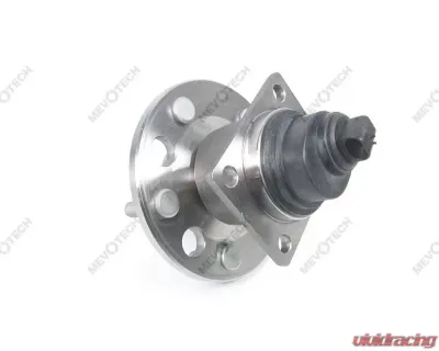 Mevotech BXT Wheel Bearing and Hub Assembly Cadillac Rear - H512006