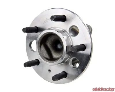 Mevotech BXT Wheel Bearing and Hub Assembly Cadillac Rear - H512006
