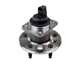 Mevotech BXT Wheel Bearing and Hub Assembly Cadillac Rear