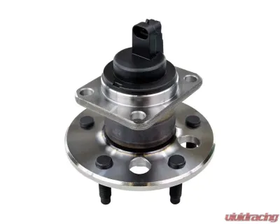 Mevotech BXT Wheel Bearing and Hub Assembly Cadillac Rear - H512006
