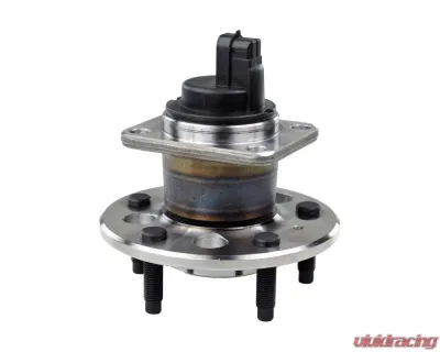 Mevotech BXT Wheel Bearing and Hub Assembly Cadillac Rear - H512006