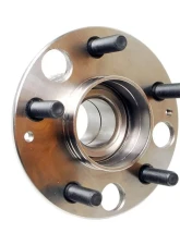 Mevotech BXT Wheel Bearing and Hub Assembly Acura Legend Rear 1991-1995                                     - H512008 - Image 2