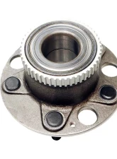 Mevotech BXT Wheel Bearing and Hub Assembly Acura Legend Rear 1991-1995                                     - H512008 - Image 3