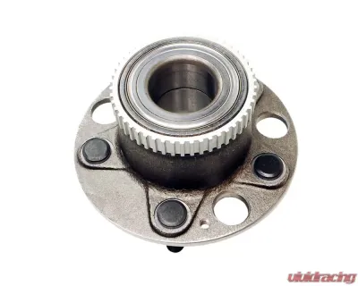 Mevotech BXT Wheel Bearing and Hub Assembly Acura Legend Rear 1991-1995 - H512008