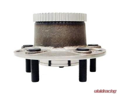 Mevotech BXT Wheel Bearing and Hub Assembly Acura Legend Rear 1991-1995 - H512008