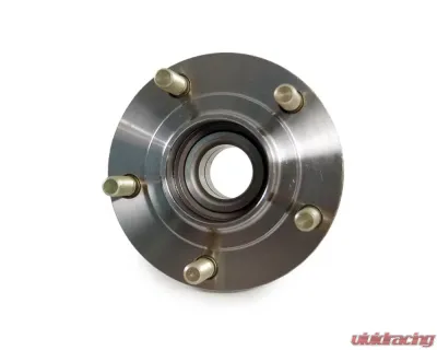 Mevotech BXT Wheel Bearing and Hub Assembly Rear - H512010