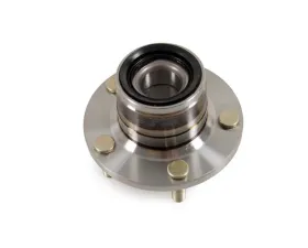 Mevotech BXT Wheel Bearing and Hub Assembly Rear