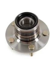 Mevotech BXT Wheel Bearing and Hub Assembly Rear                                     - H512010 - Image 3