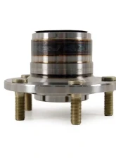 Mevotech BXT Wheel Bearing and Hub Assembly Rear                                     - H512010 - Image 3