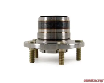 Mevotech BXT Wheel Bearing and Hub Assembly Rear - H512010