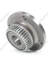Mevotech BXT Wheel Bearing and Hub Assembly Rear                                     - H512012 - Image 2