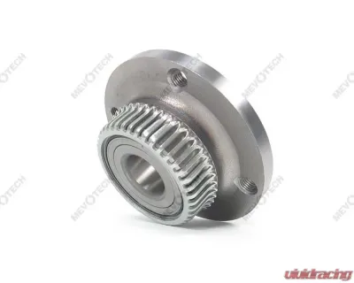 Mevotech BXT Wheel Bearing and Hub Assembly Rear - H512012
