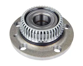 Mevotech BXT Wheel Bearing and Hub Assembly Rear