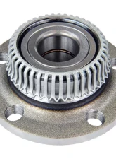 Mevotech BXT Wheel Bearing and Hub Assembly Rear                                     - H512012 - Image 4