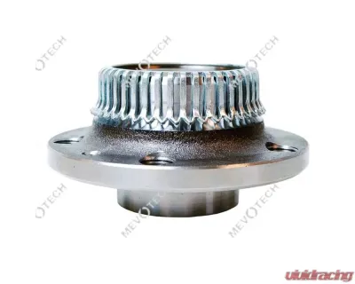 Mevotech BXT Wheel Bearing and Hub Assembly Rear - H512012