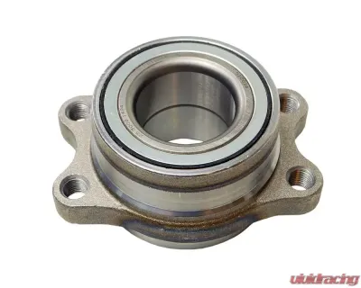 Mevotech BXT Wheel Bearing and Hub Assembly Nissan Rear - H512014