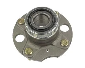 Mevotech BXT Wheel Bearing and Hub Assembly Honda Prelude Rear 1992-1996