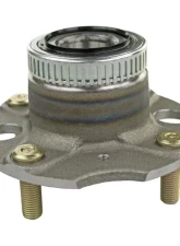 Mevotech BXT Wheel Bearing and Hub Assembly Honda Prelude Rear 1992-1996                                     - H512022 - Image 3